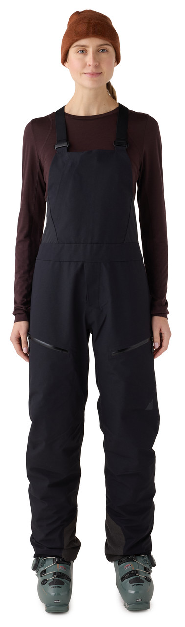 MEC Synergy HD Gore-Tex Bib - Women's