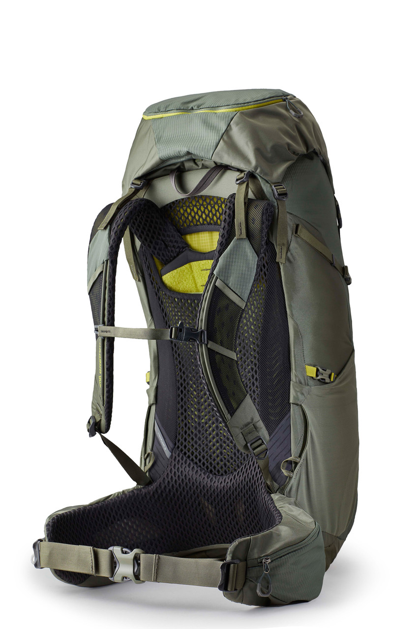 Gregory Zulu 65 Backpack - Unisex