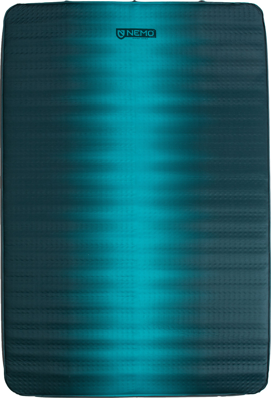 Nemo Roamer Double Sleeping Pad