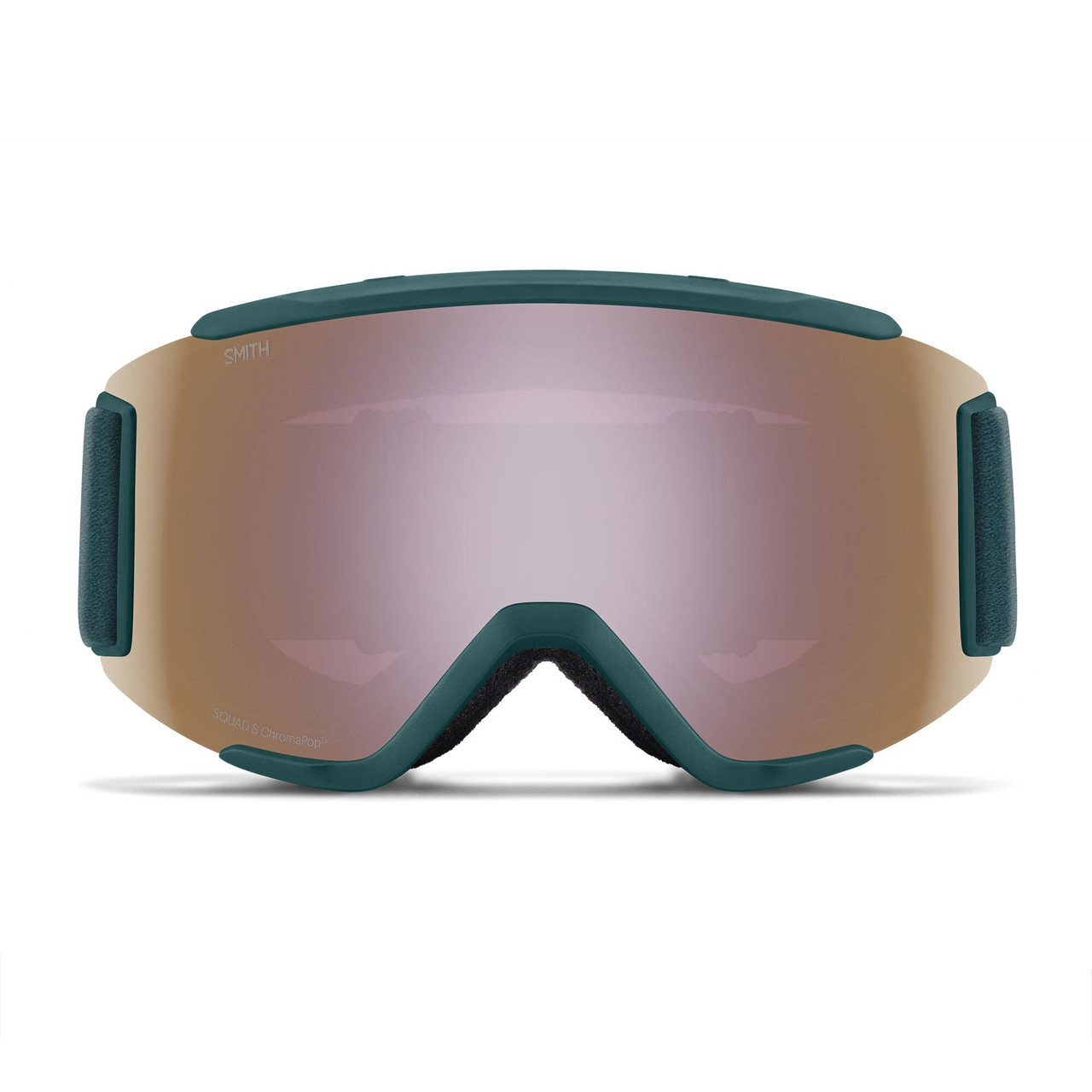 Smith Squad S Goggles - Unisex