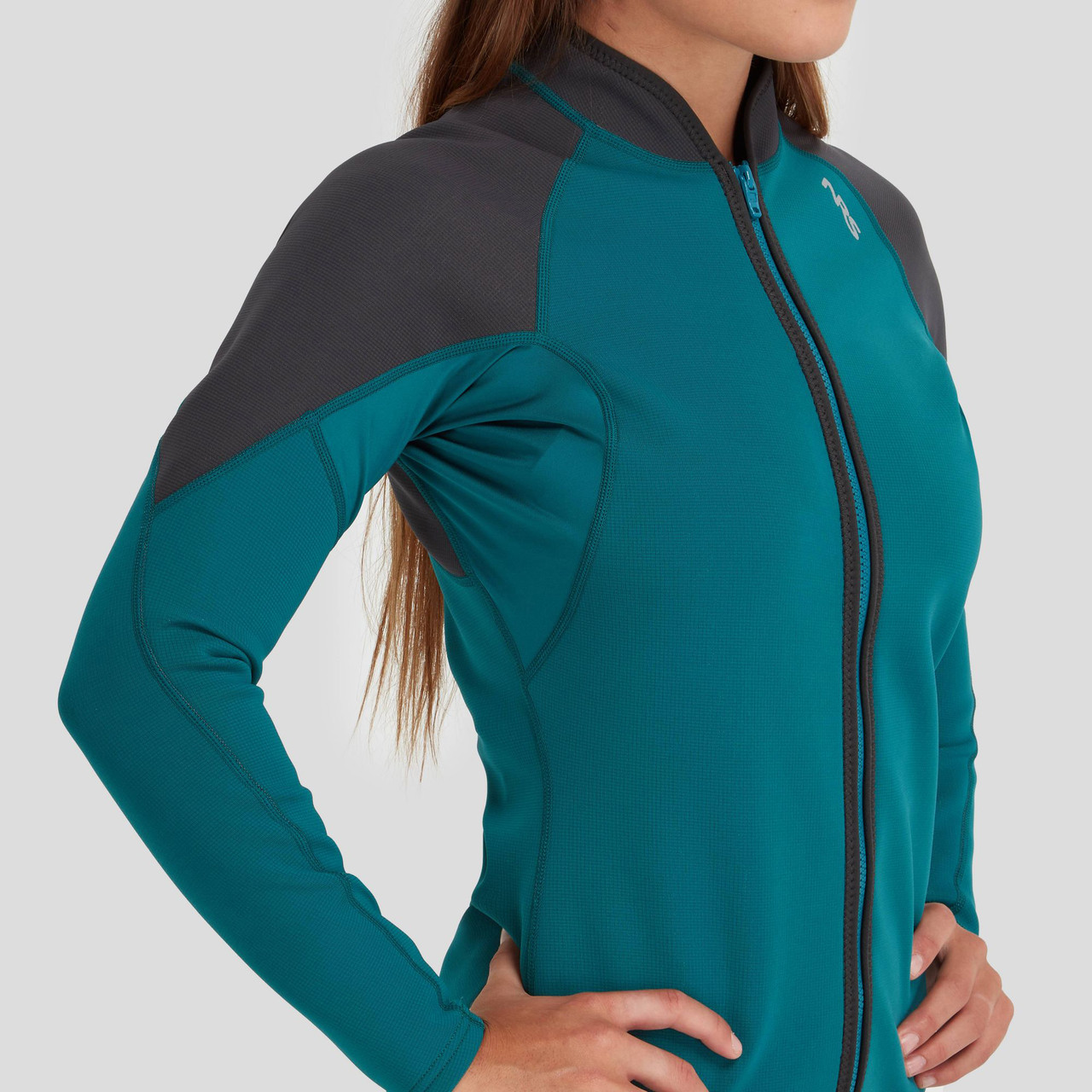 NRS Hydroskin 0.5mm Jacket - Women's