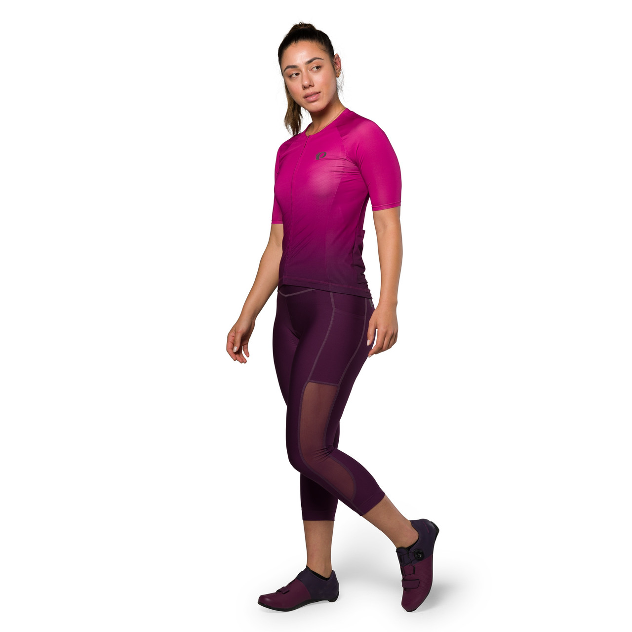 Pearl Izumi Attack Air Jersey - Women's