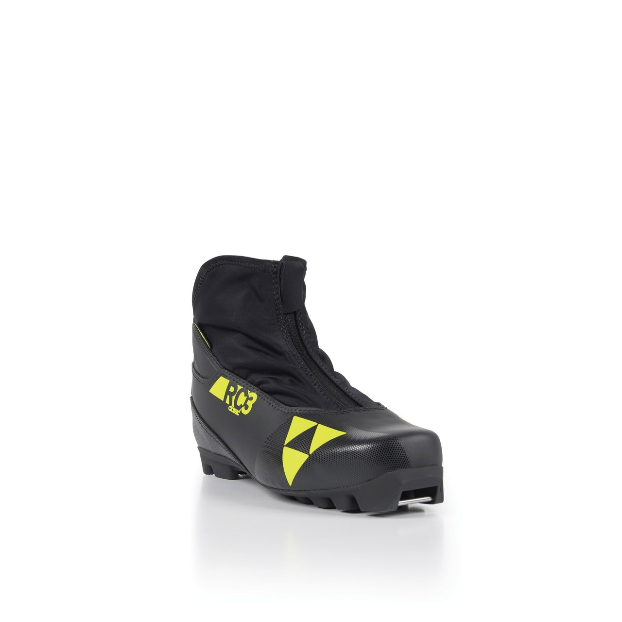 Fischer Rc3 Classic Boots - Unisex