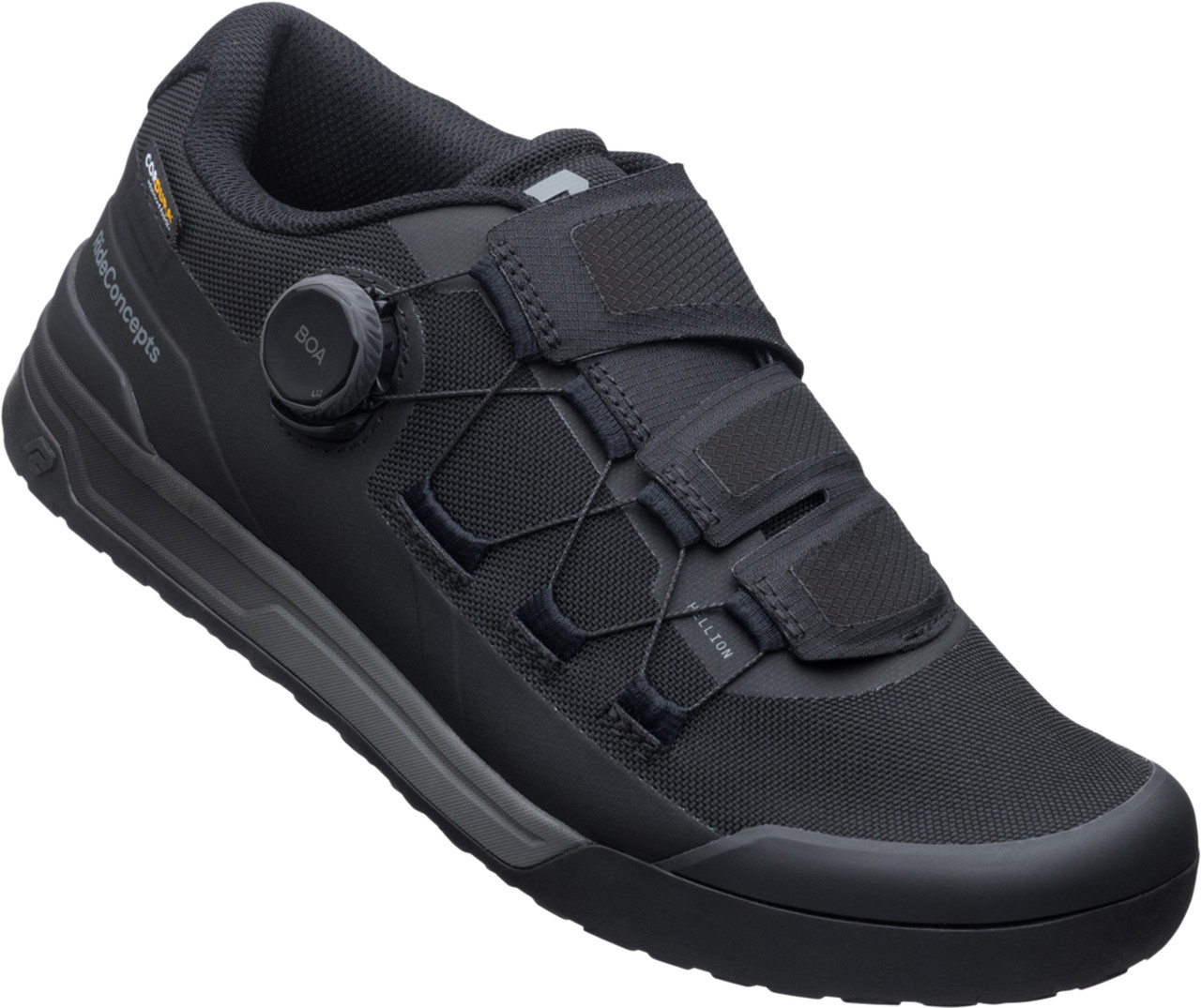 Ride Concepts Hellion Clip Boa - Men's