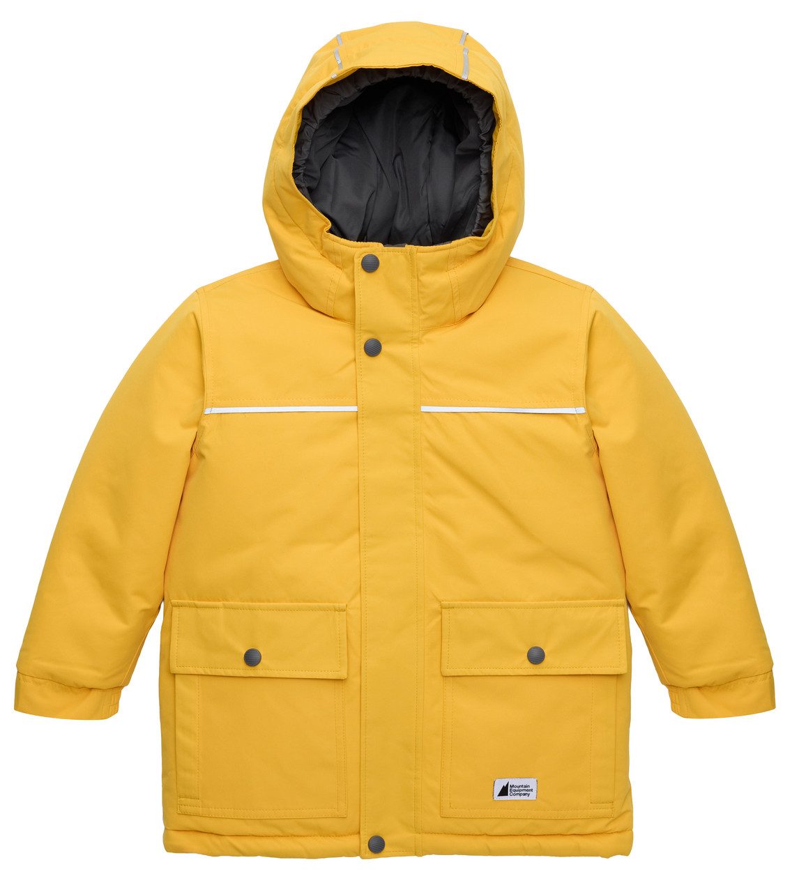 MEC Toaster Parka - Children