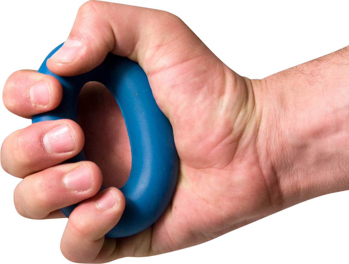 Black Diamond Forearm Trainer