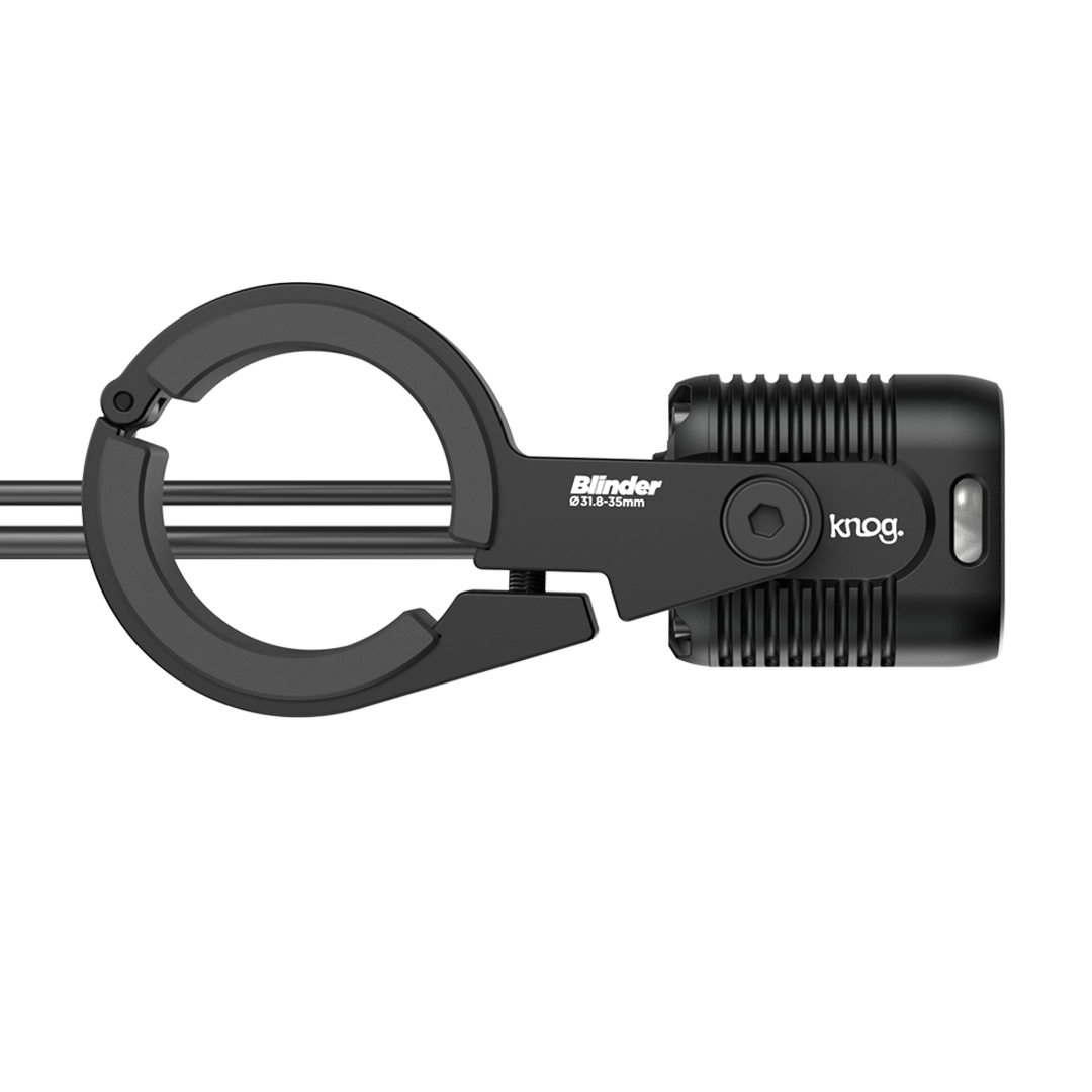 Knog Blinder E1300 Front E-Bike Light