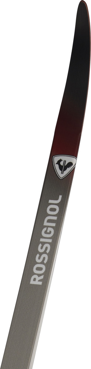 Rossignol Delta Sport R-Skin Skis - Unisex