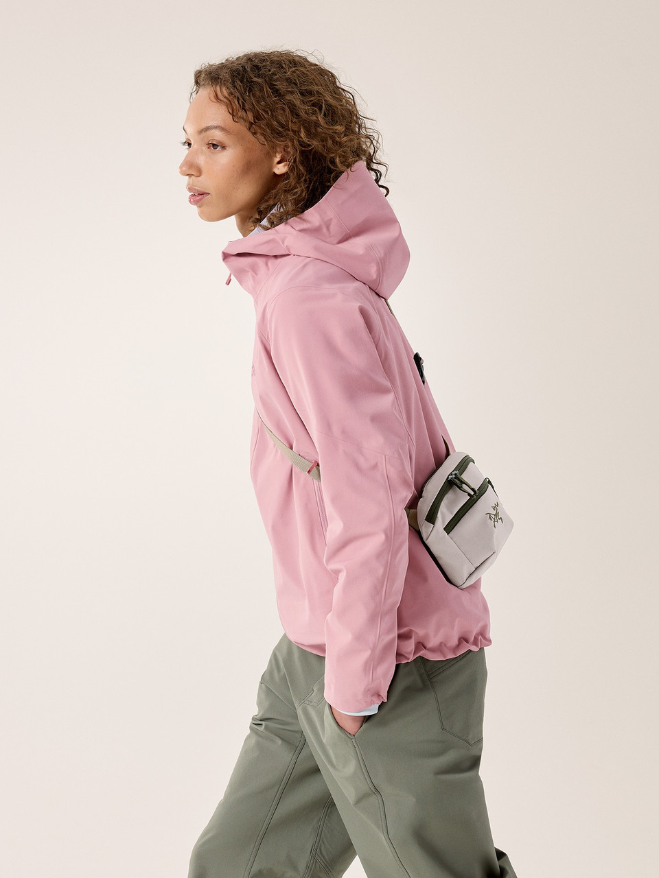 Arc'teryx Mantis 1 Waist Pack - Unisex