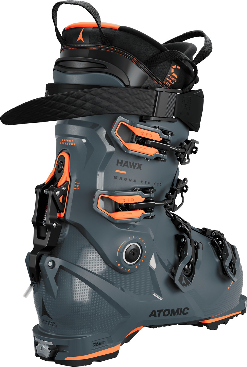 Atomic Hawx Magna XTD 130 GW Ski Boots - Unisex