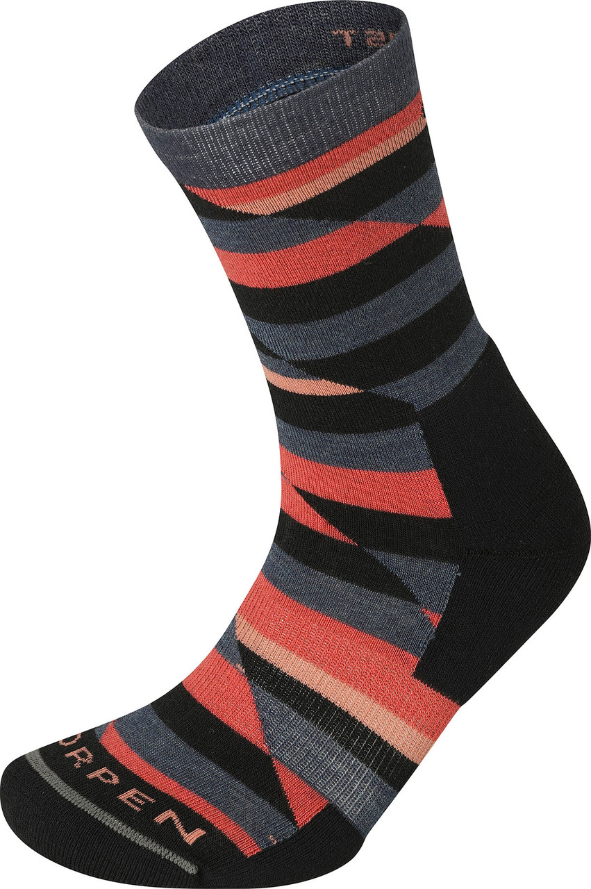 Lorpen Hiker  & City Eco Socks - Women's