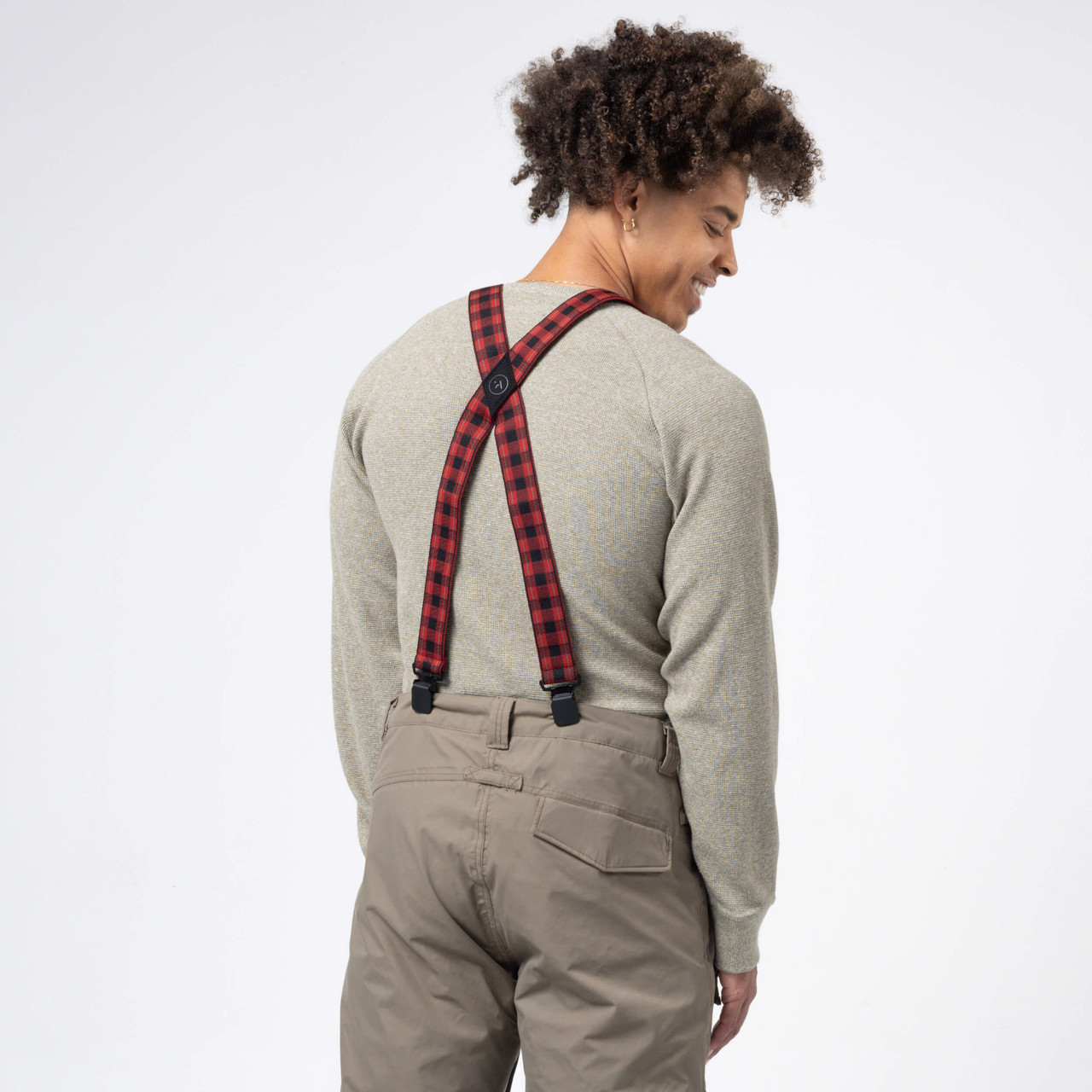 Arcade Jessup Suspenders - Unisex