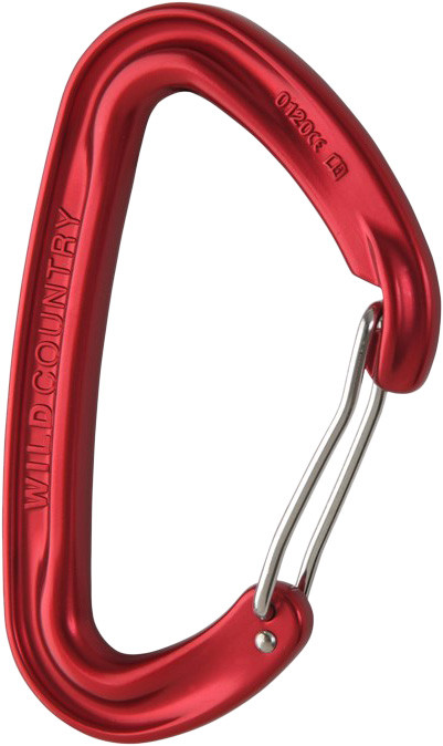 Wild Country Wildwire Carabiner