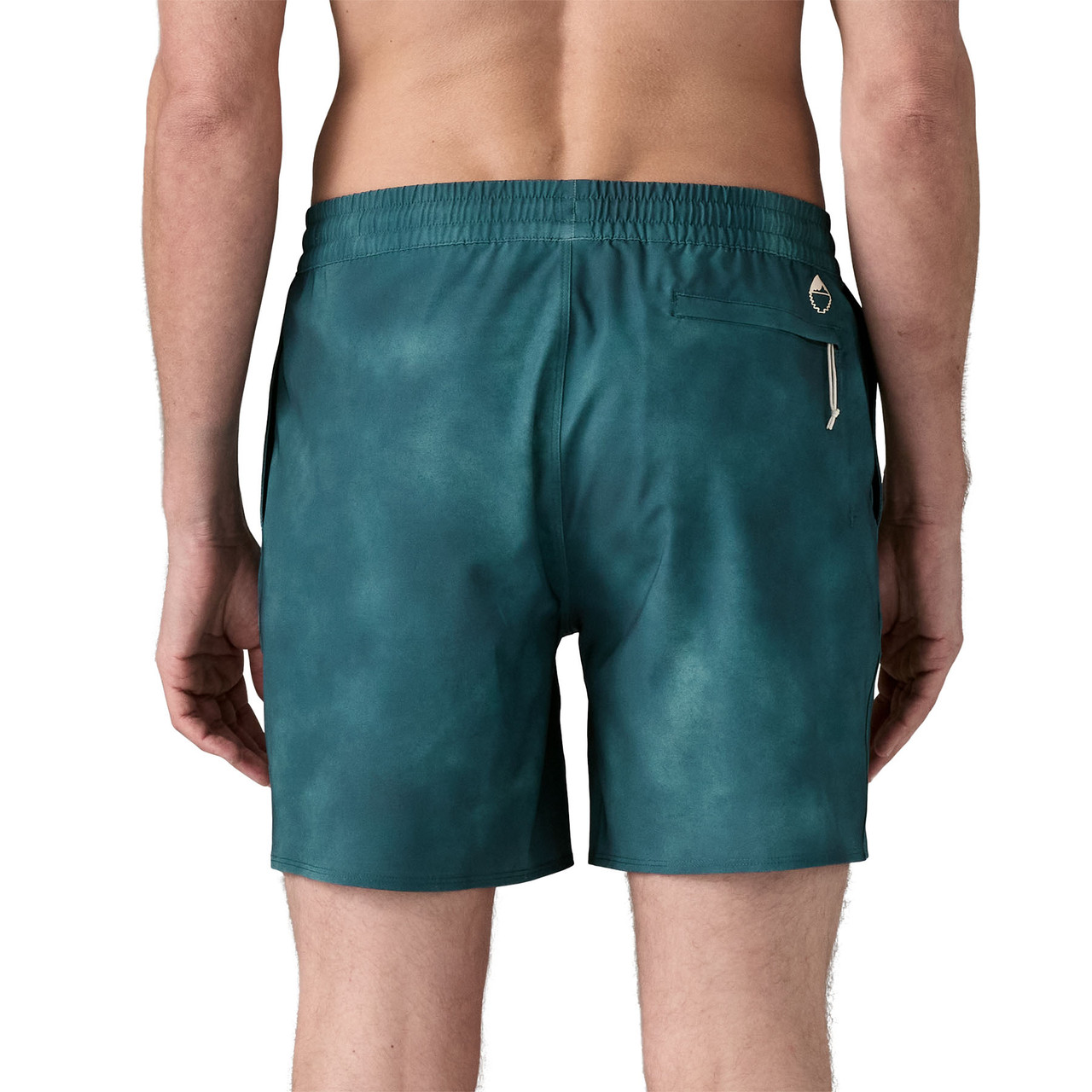 Patagonia Hydropeak Volley 16" Shorts - Men's