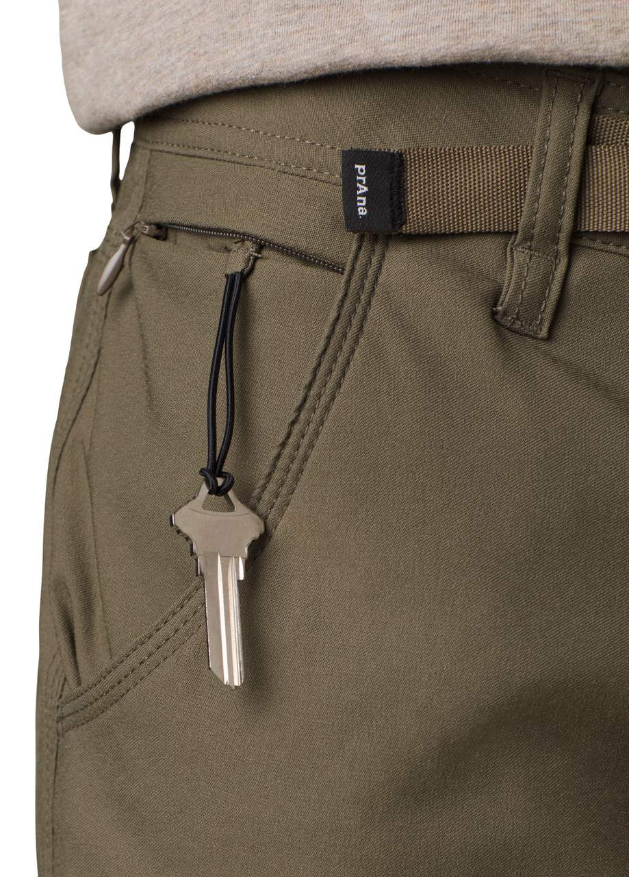 Prana Stretch Zion Pants II - Men's