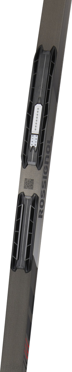 Rossignol Delta Comp R-Skin Skis - Unisex