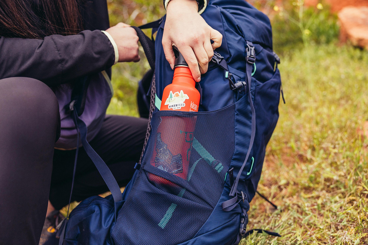 Gregory Amber 68 Backpack - Women's