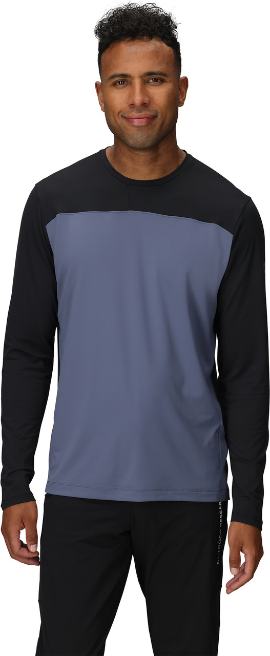 Outdoor Research Freewheel Long Sleeve Jersey - Men's