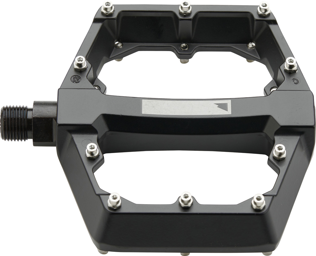 MEC Transit Pedals