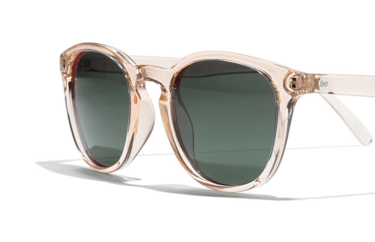 Sunski Yuba Polarized Sunglasses - Unisex