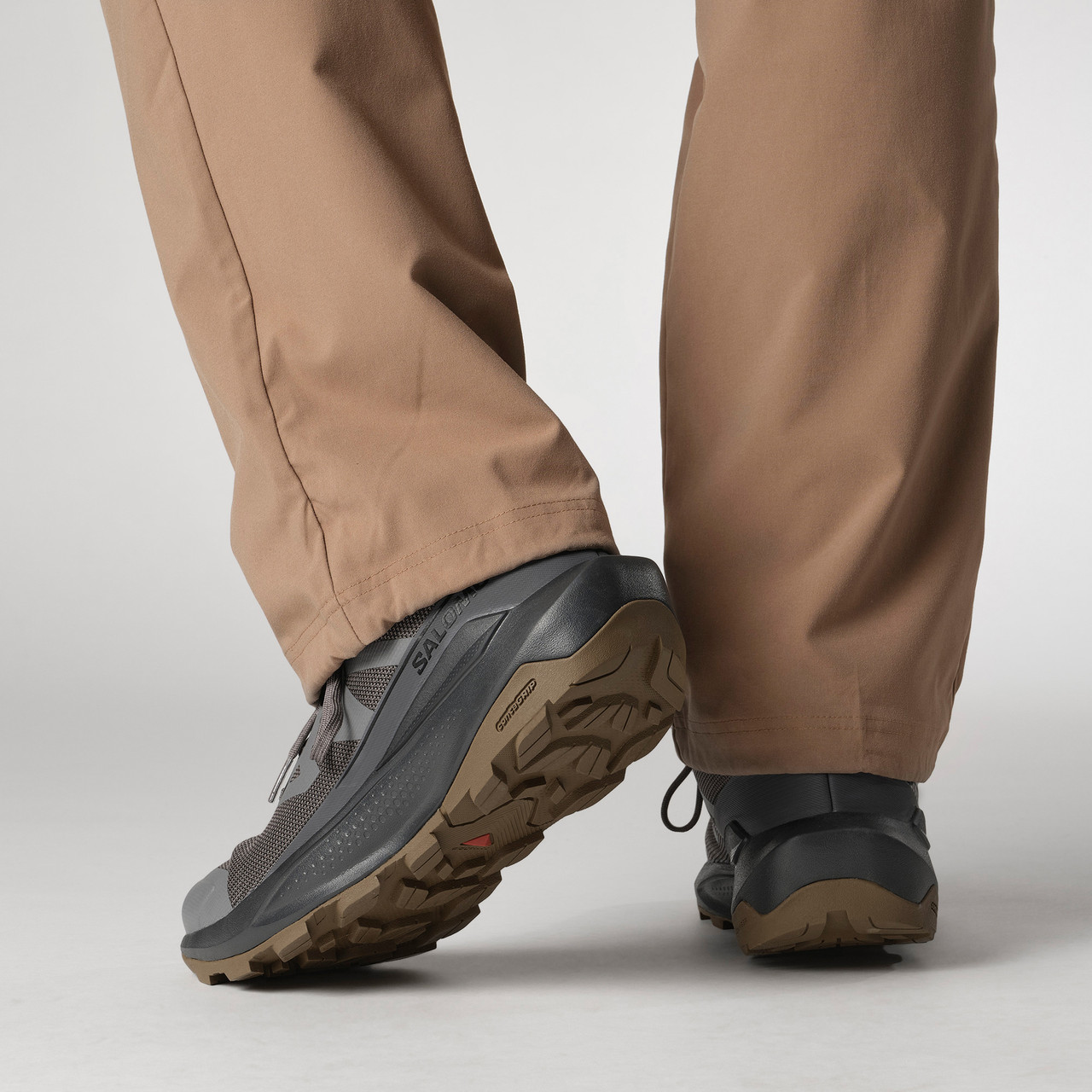 Salomon Elixir Tour Trail Shoes - Men's