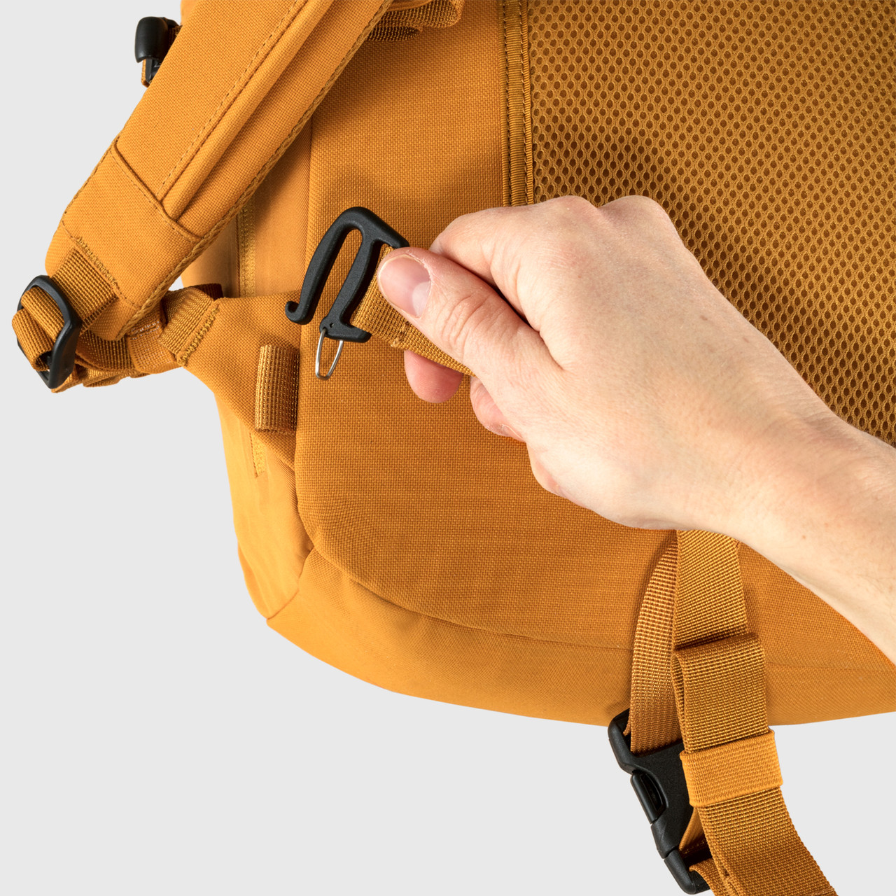 Fjallraven Ulvo Rolltop 30 Daypack - Unisex