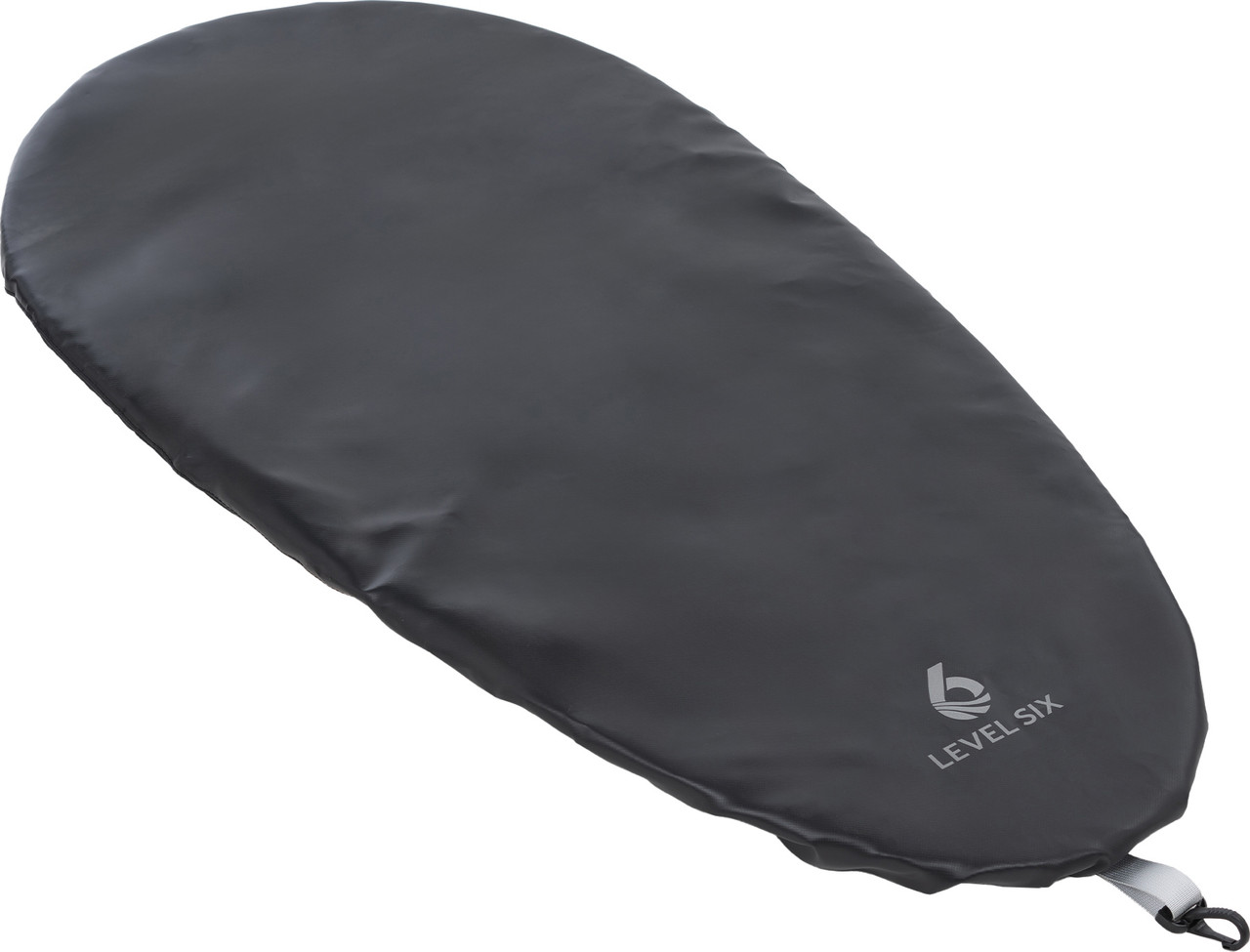 Level Six Cockpit Cover