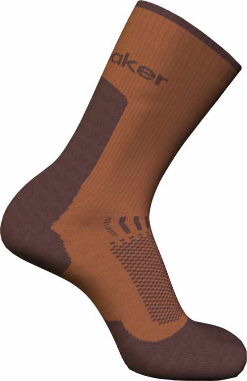 icebreaker Hike+ Light Crew Socks - Men's