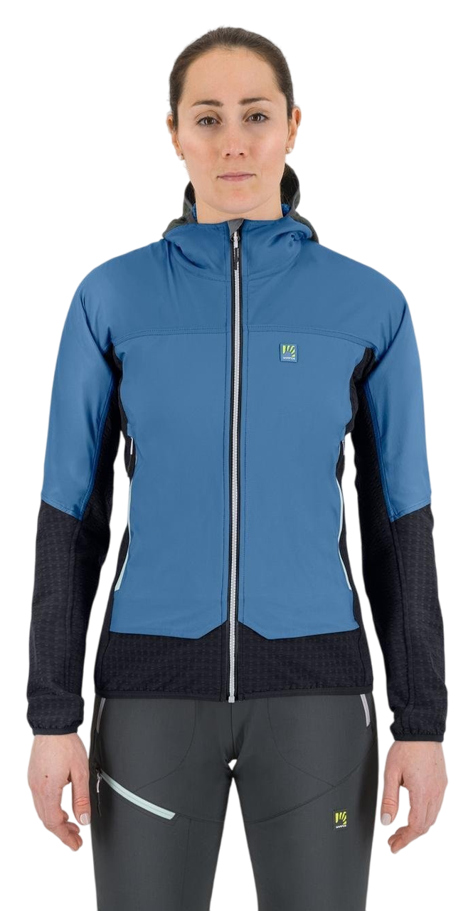 Karpos Alagna Plus 2.0 W Jacket - Women's