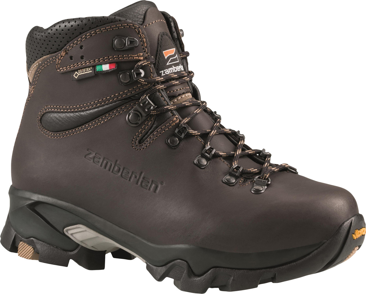 Zamberlan 996 Vioz Gore-Tex Backpacking Boots - Women's