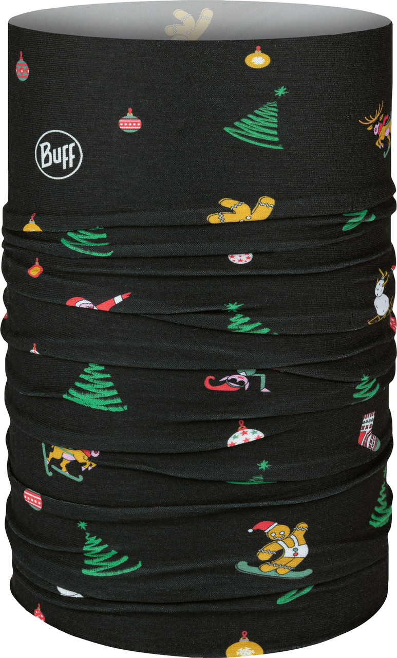 Buff Original Ecostretch Holiday Multifunctional Headwear - Unisex