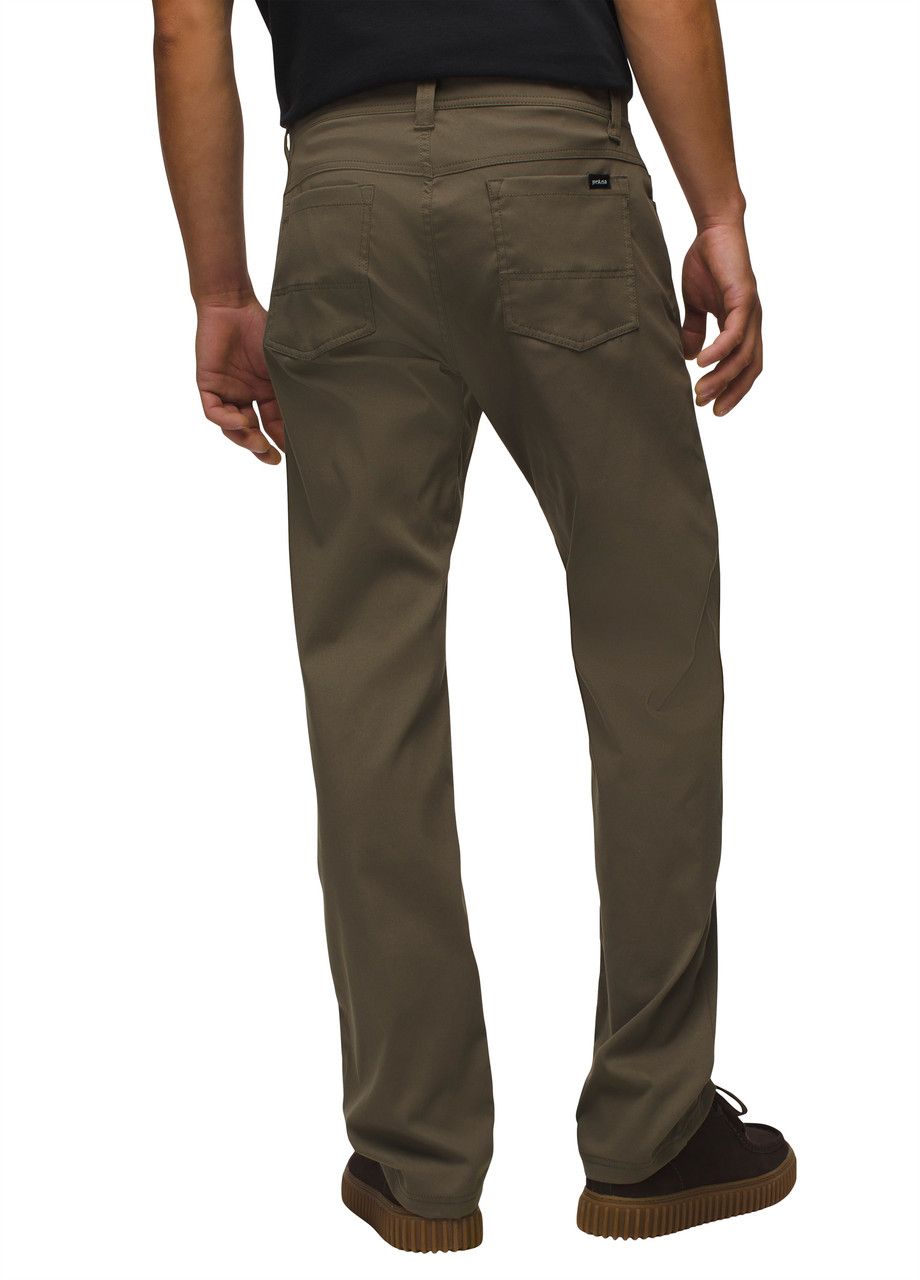 Prana Brion Pants 32" Inseam - Men's