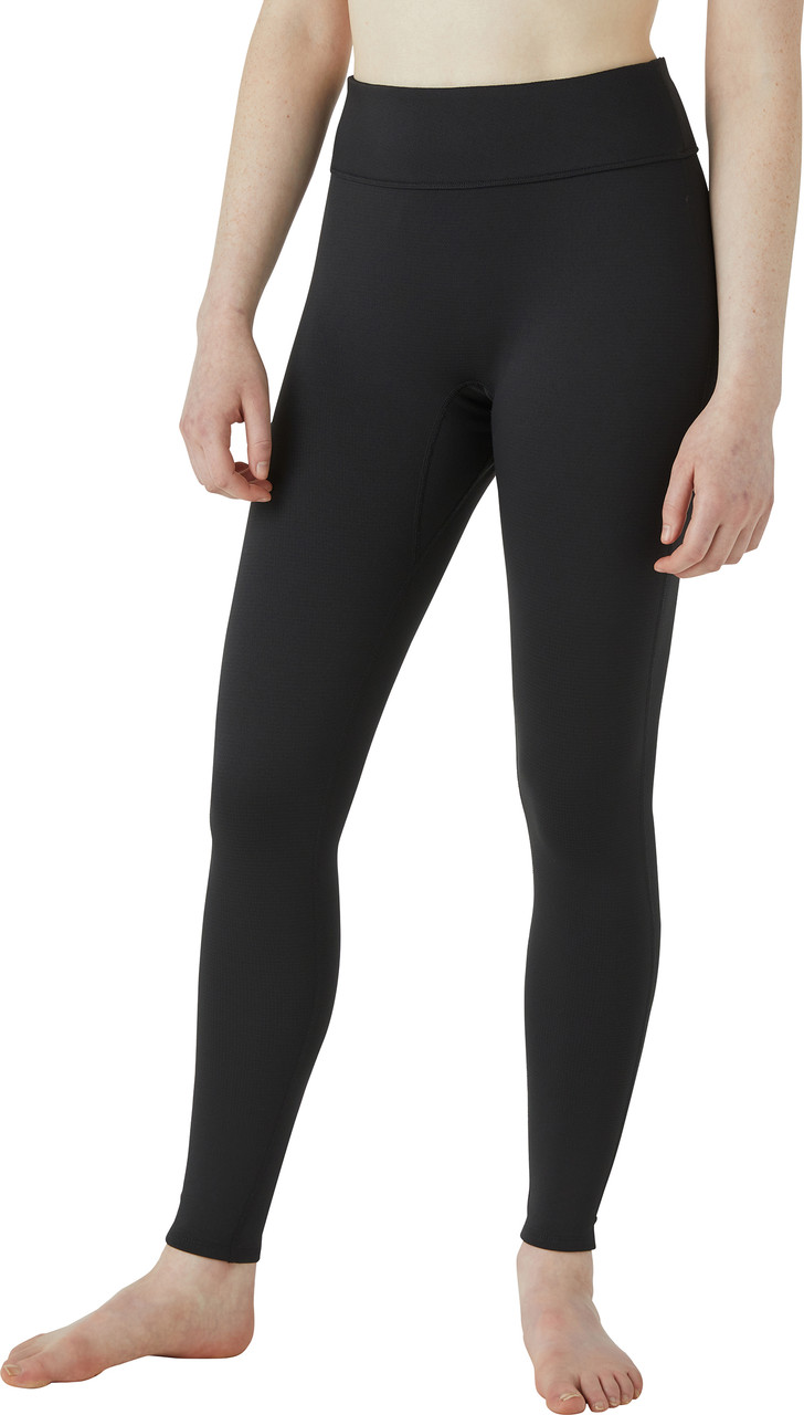 MEC T3 Warmest Base Layer Bottoms - Women's