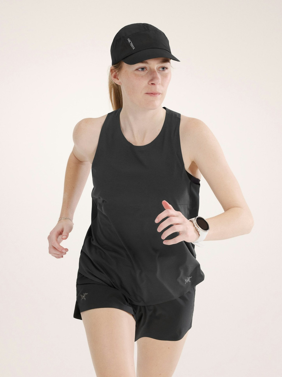Arc'teryx Norvan Tank - Women's