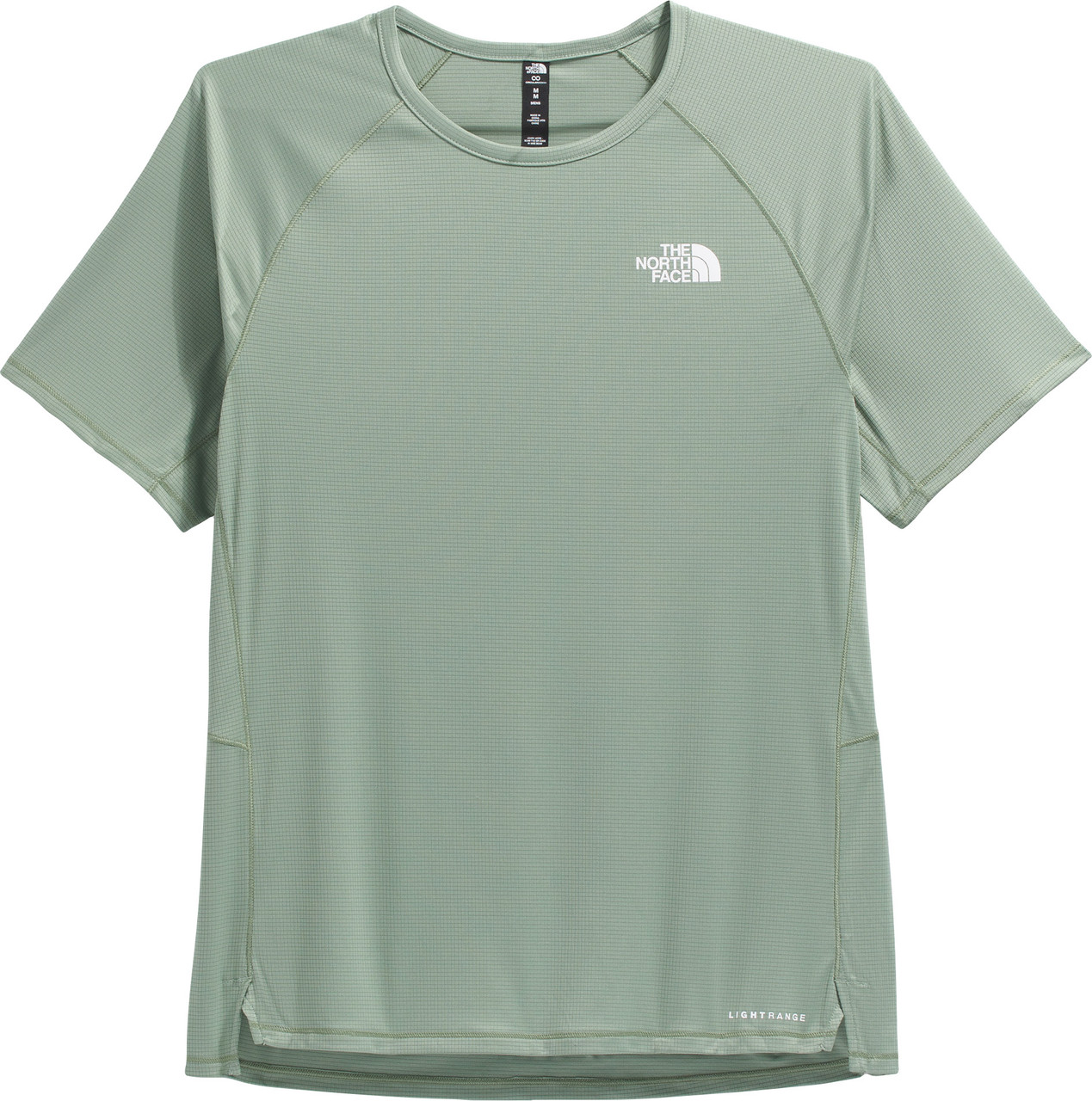 The North Face Sunriser Short Sleeve Top - Men's