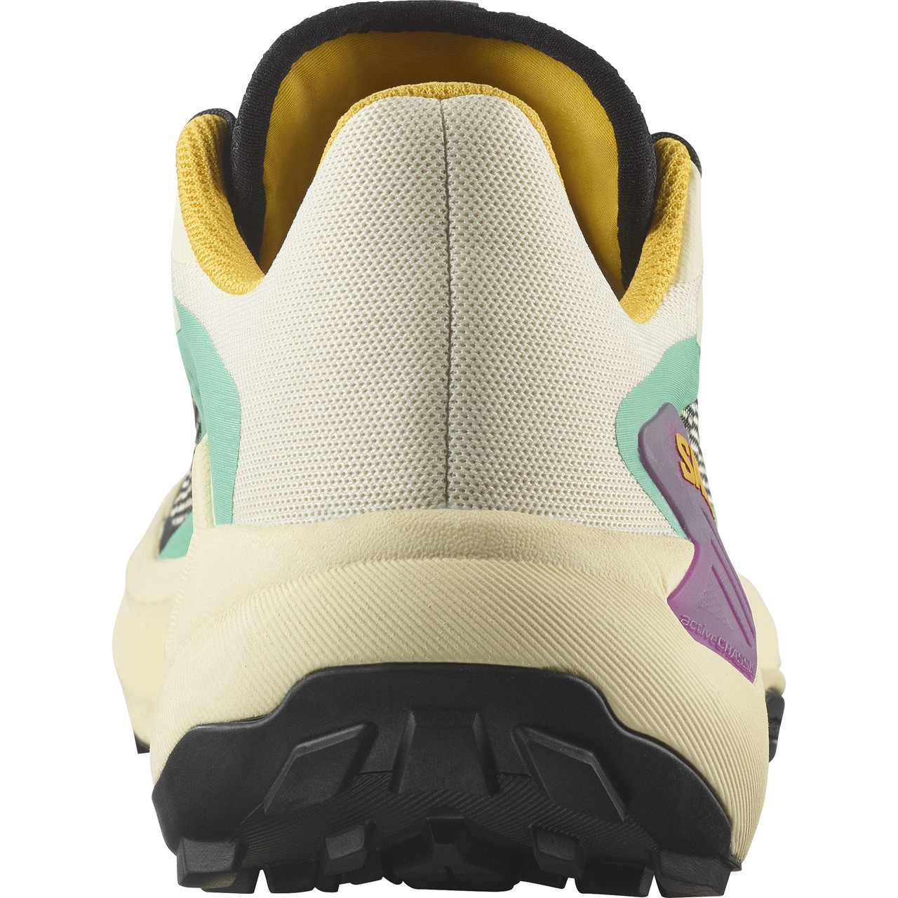 Salomon Genesis Trail Running Shoes - Women's