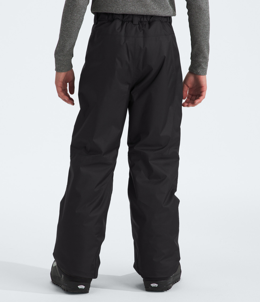 The North Face Freedom Insulated Pants - Boys' - Youths