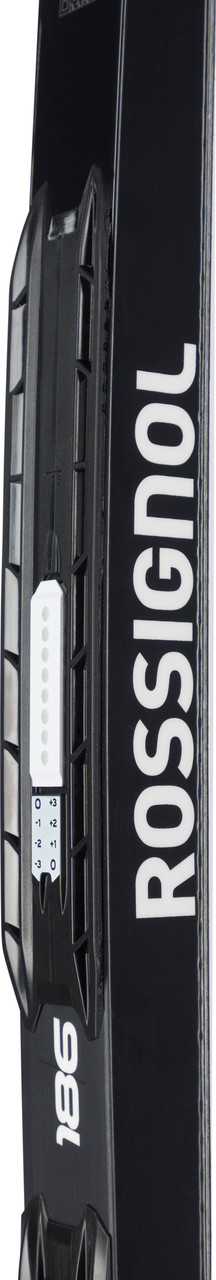 Rossignol Delta Sport Skate Skis - Unisex