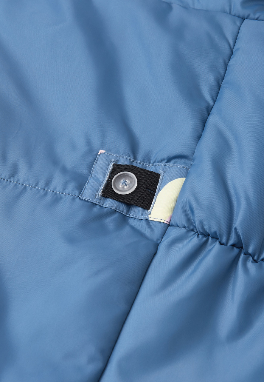 Reima Lappi Reimatec Winter Overall - Infants to Children