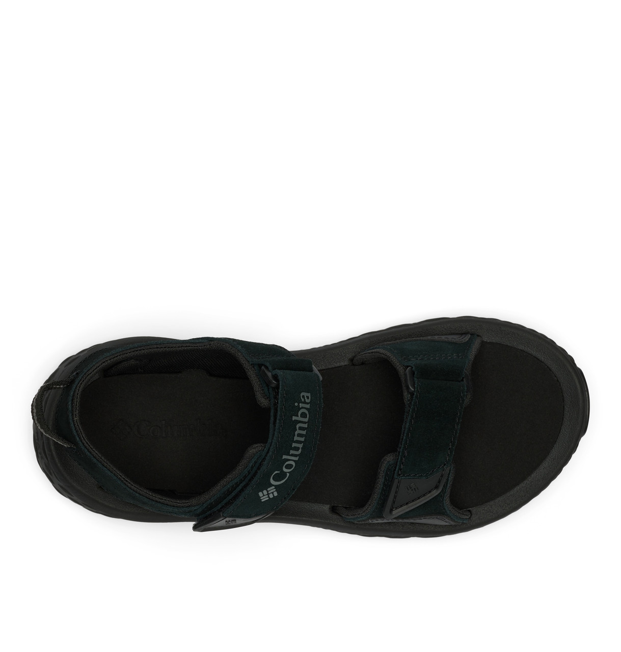 Columbia Konos Hiker 2-Strap Shoe - Men's