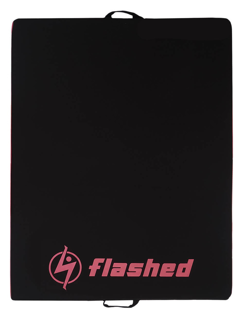 Flashed The Big Squishy Pad