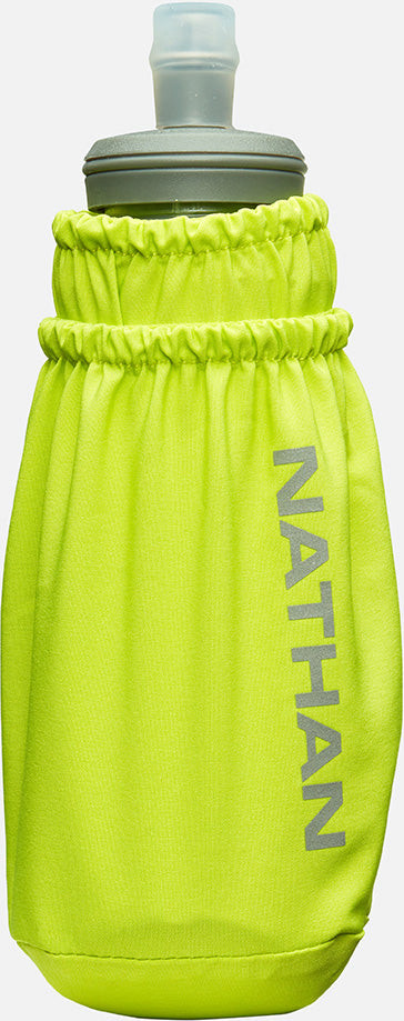 Nathan Pinnacle Soft Flask 414ml