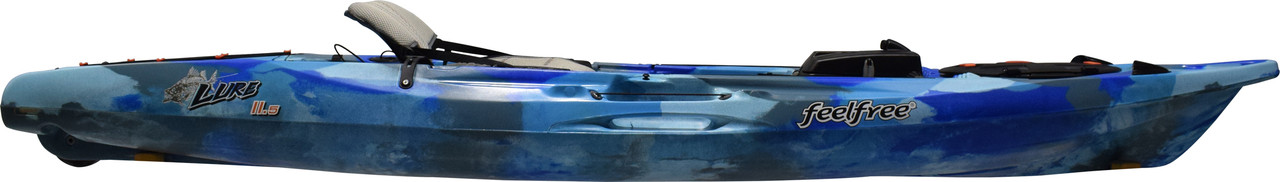 Feelfree Lure 11.5 V2 SOT Kayak