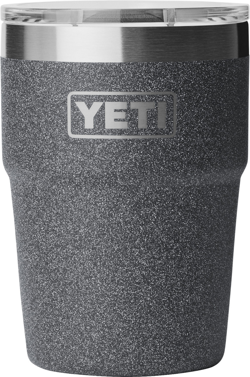 Yeti Rambler 473ml Stackable Cup with Magslider Lid