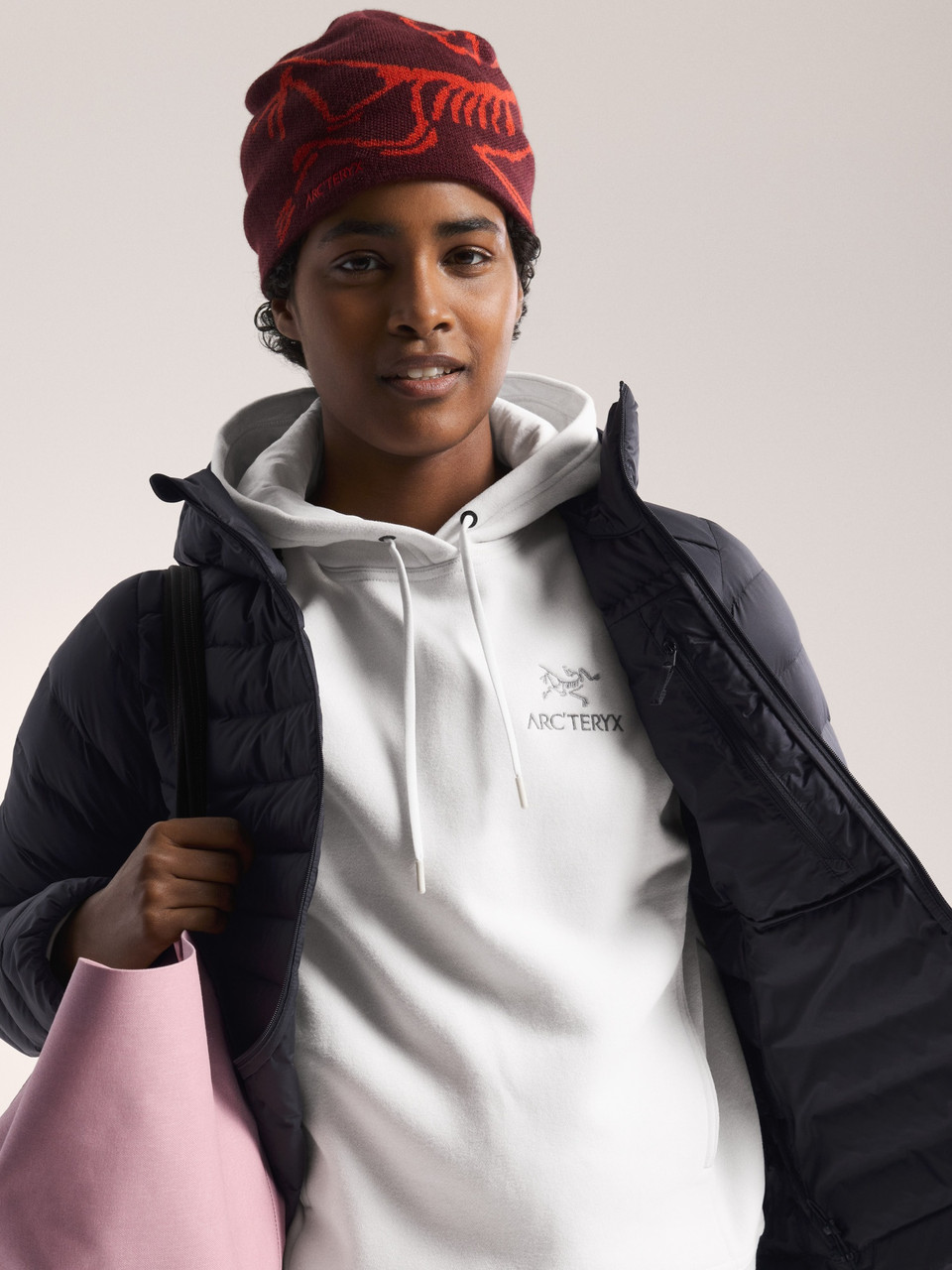 Arc'teryx Cerium Hoody - Women's