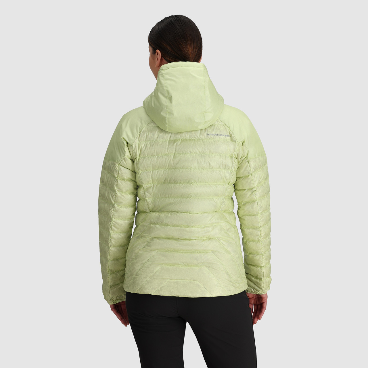 Outdoor Research Helium Down Hoodie - Women's