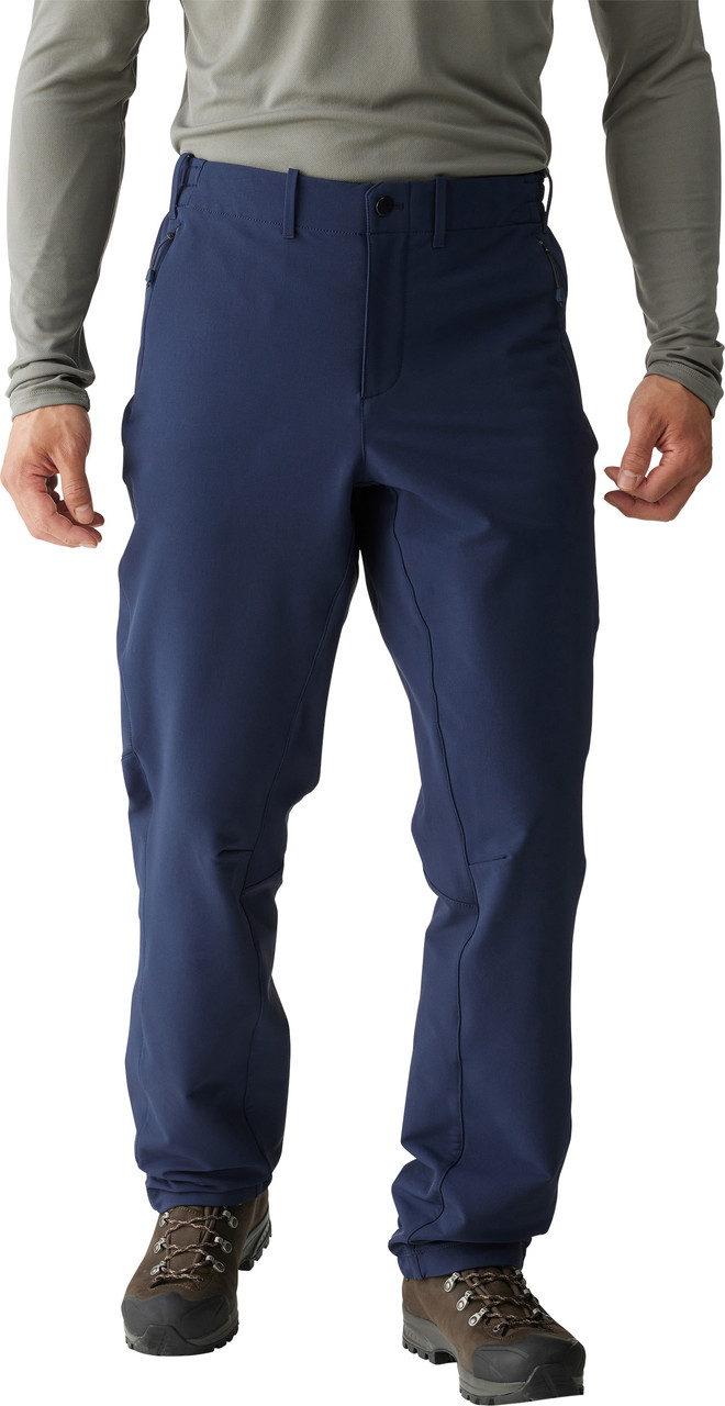 MEC Tobo Soft Shell Pants - Men's