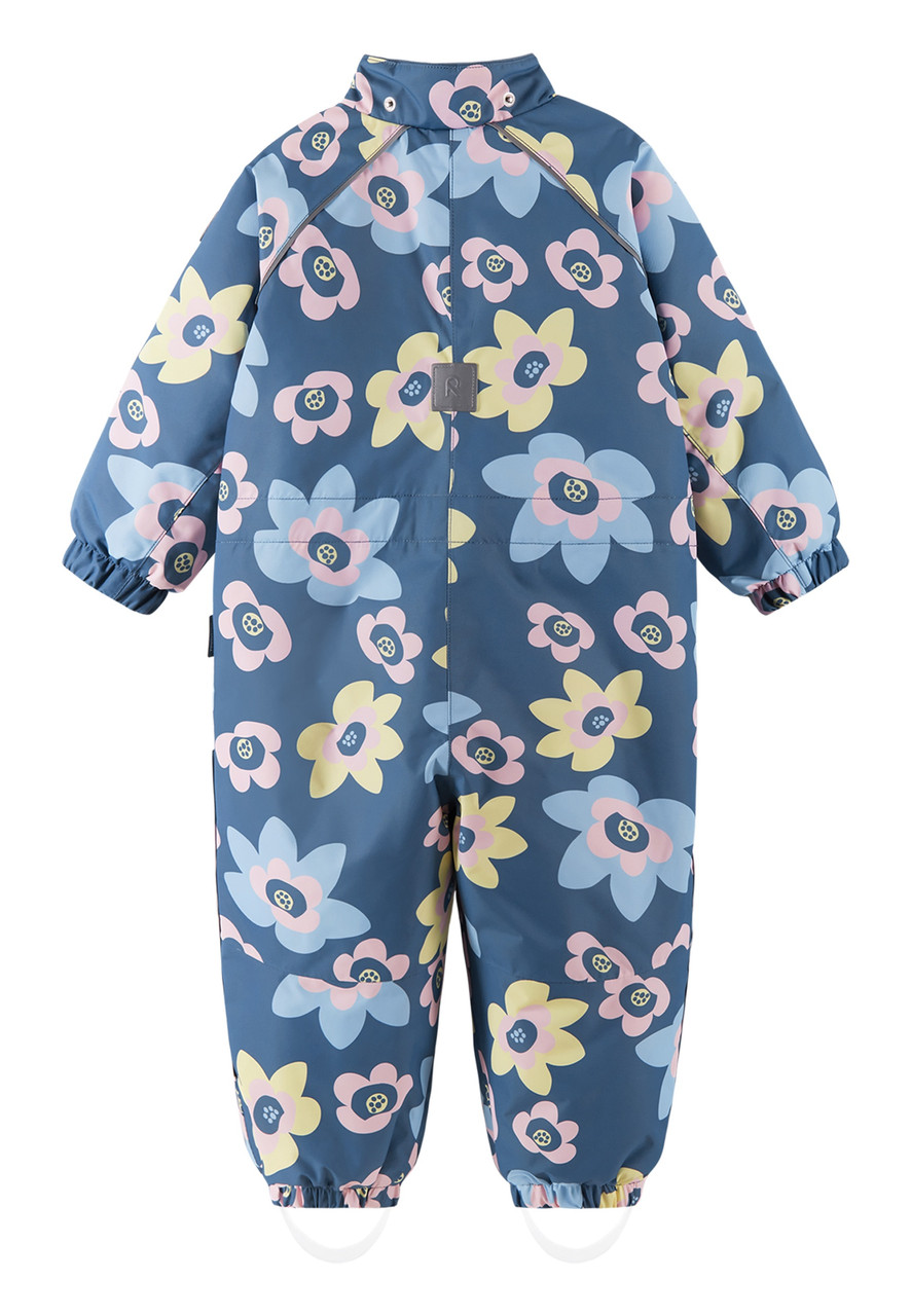 Reima Lappi Reimatec Winter Overall - Infants to Children