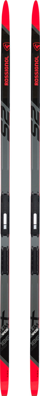 Rossignol X-IUM WCS S2-Soft Skate Skis - Unisex
