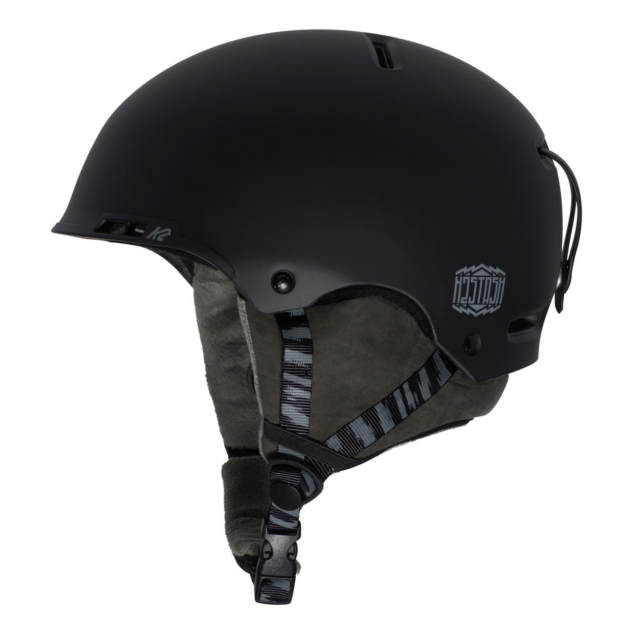 K2 Stash Snow Helmet - Unisex
